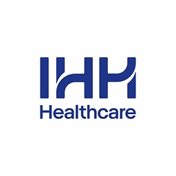 IHH Healthcare Berhad Logo
