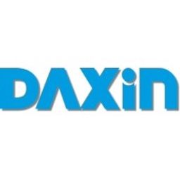 Daxin Materials Corporation Logo