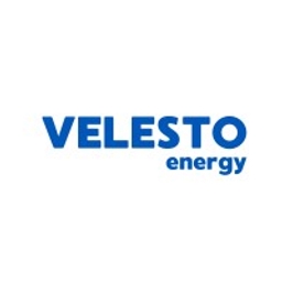Velesto Energy Berhad Logo