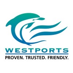 Westports Holdings Berhad Logo