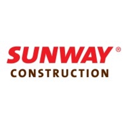 Sunway Construction Group Bhd Logo