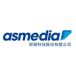 ASMedia Technology Inc. logo