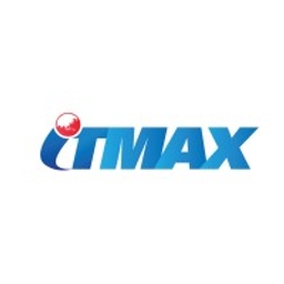 ITMAX System Berhad Logo