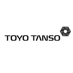 Toyo Tanso Co. Ltd. Logo