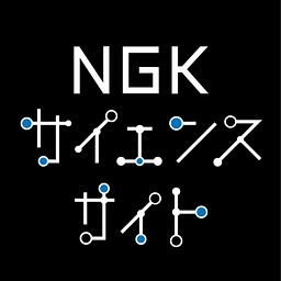 NGK Insulators, Ltd. logo