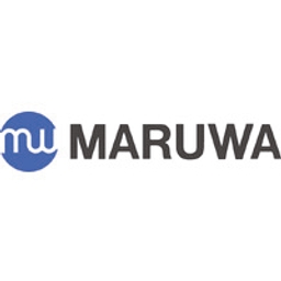 Maruwa Co. Ltd. Logo