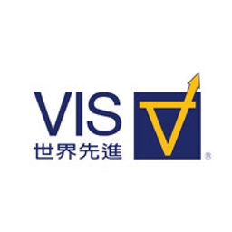 Vanguard International Semiconductor Corporation Logo