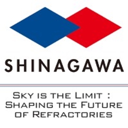 Shinagawa Refractories Co. Ltd. Logo