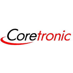 Coretronic Corporation Logo