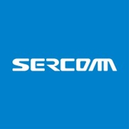 Sercomm Corporation Logo