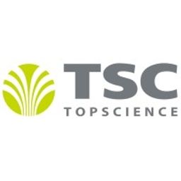 Topco Scientific Co.Ltd. Logo