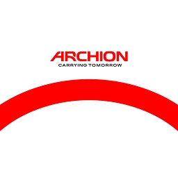 ARCHION Corp. Logo