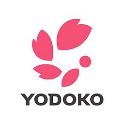 Yodoko Ltd. Logo
