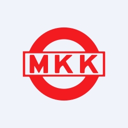 Maruichi Steel Tube Ltd. Logo