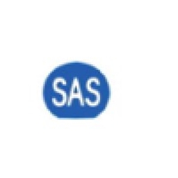 Sino-American Silicon Products Inc. Logo