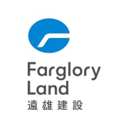 Farglory Land Development Co. Ltd. Logo