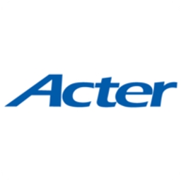 Acter Group Corporation Limited Logo