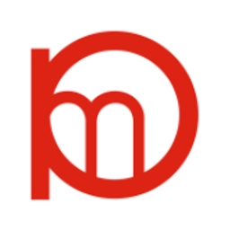 Pacific Metals Co. Ltd. Logo