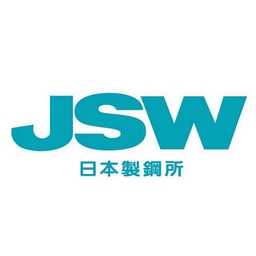 The Japan Steel Works Ltd. Logo