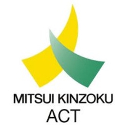 Mitsui Kinzoku Co. Ltd. Logo