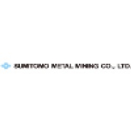 Sumitomo Metal Mining Co. Ltd. Logo