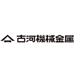 Furukawa Co.Ltd. Logo