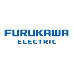Furukawa Electric Co. Ltd. Logo
