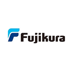 Fujikura Ltd. logo