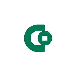 Taiwan Cooperative Financial Holding Co. Ltd. Logo