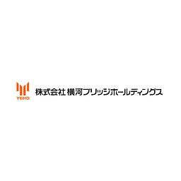Yokogawa Bridge Holdings Corp. Logo