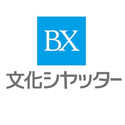 Bunka Shutter Co. Ltd. Logo