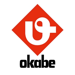 Okabe Co. Ltd. Logo