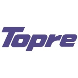 Topre Corporation Logo