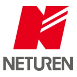 Neturen Co. Ltd. Logo