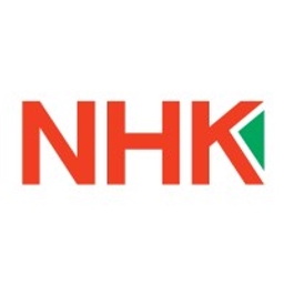 NHK Spring Co. Ltd. Logo