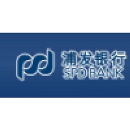 Shanghai Pudong Development Bank Co. Ltd. Logo