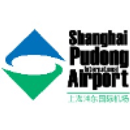 Shanghai International Airport Co. Ltd. Logo
