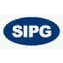 Shanghai International Port (Group) Co. Ltd. Logo