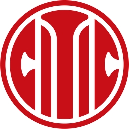 CITIC Securities Company Limited Logo