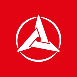 Sany Heavy Industry Co. Ltd Logo