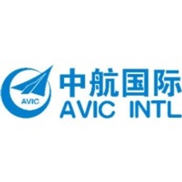 Avicopter Plc Logo