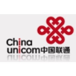 China United Network Communications Limited Logo