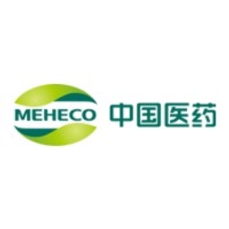 China Meheco Group Co. Ltd. Logo
