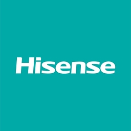 Hisense Visual Technology Co. Ltd. Logo