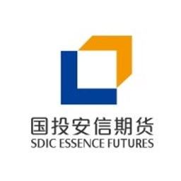 SDIC Capital Co.Ltd Logo