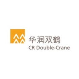 China Resources Double-Crane Pharmaceutical Co.Ltd. Logo