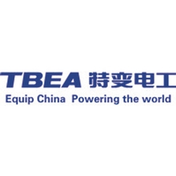 TBEA Co., Ltd. logo