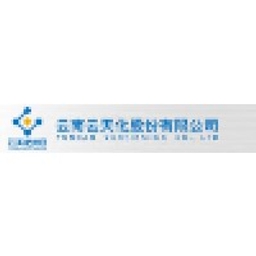Yunnan Yuntianhua Co. Ltd. Logo