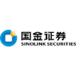 Sinolink Securities Co. Ltd. Logo