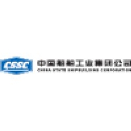 China CSSC Holdings Limited Logo